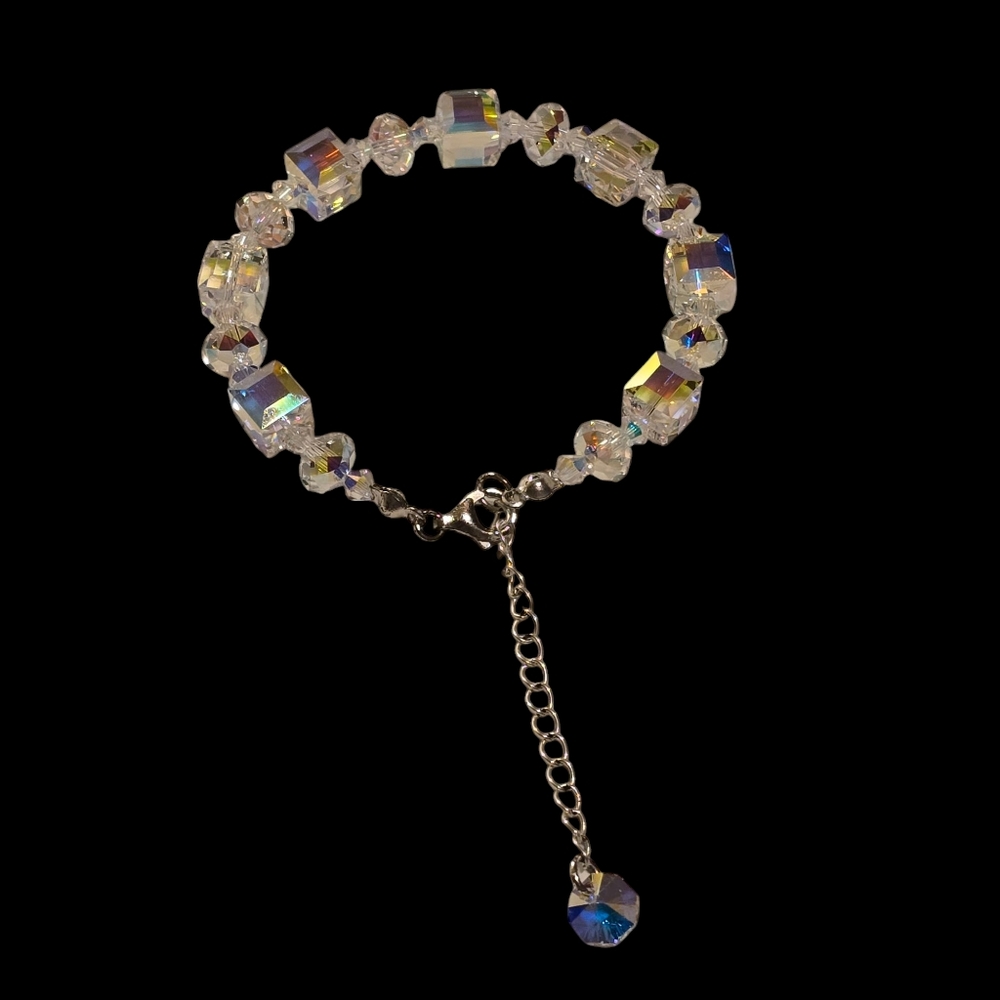 Lady Color Elemental Bracelet - Picture 3 of 4